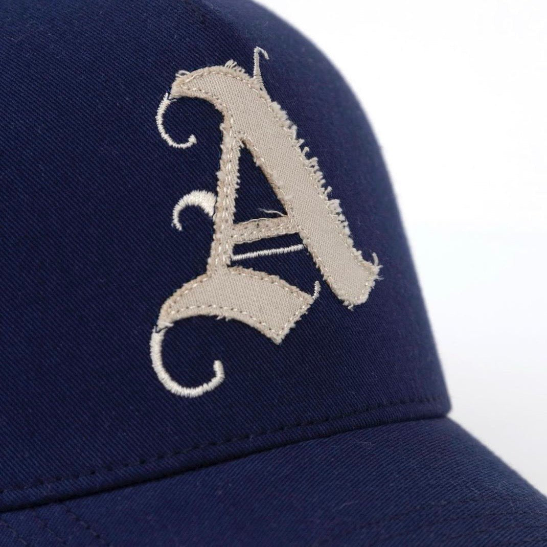GORRA ARTDIST BLUE - Superiority