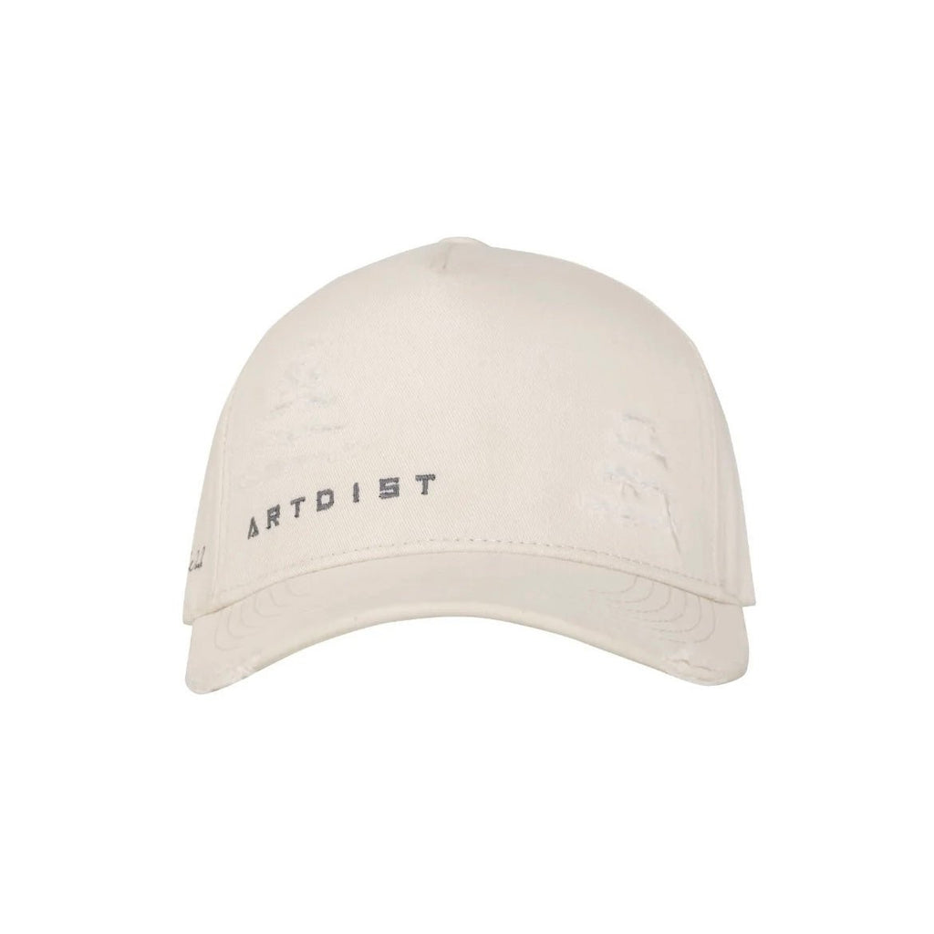 GORRA ARTDIST CREAM - Superiority