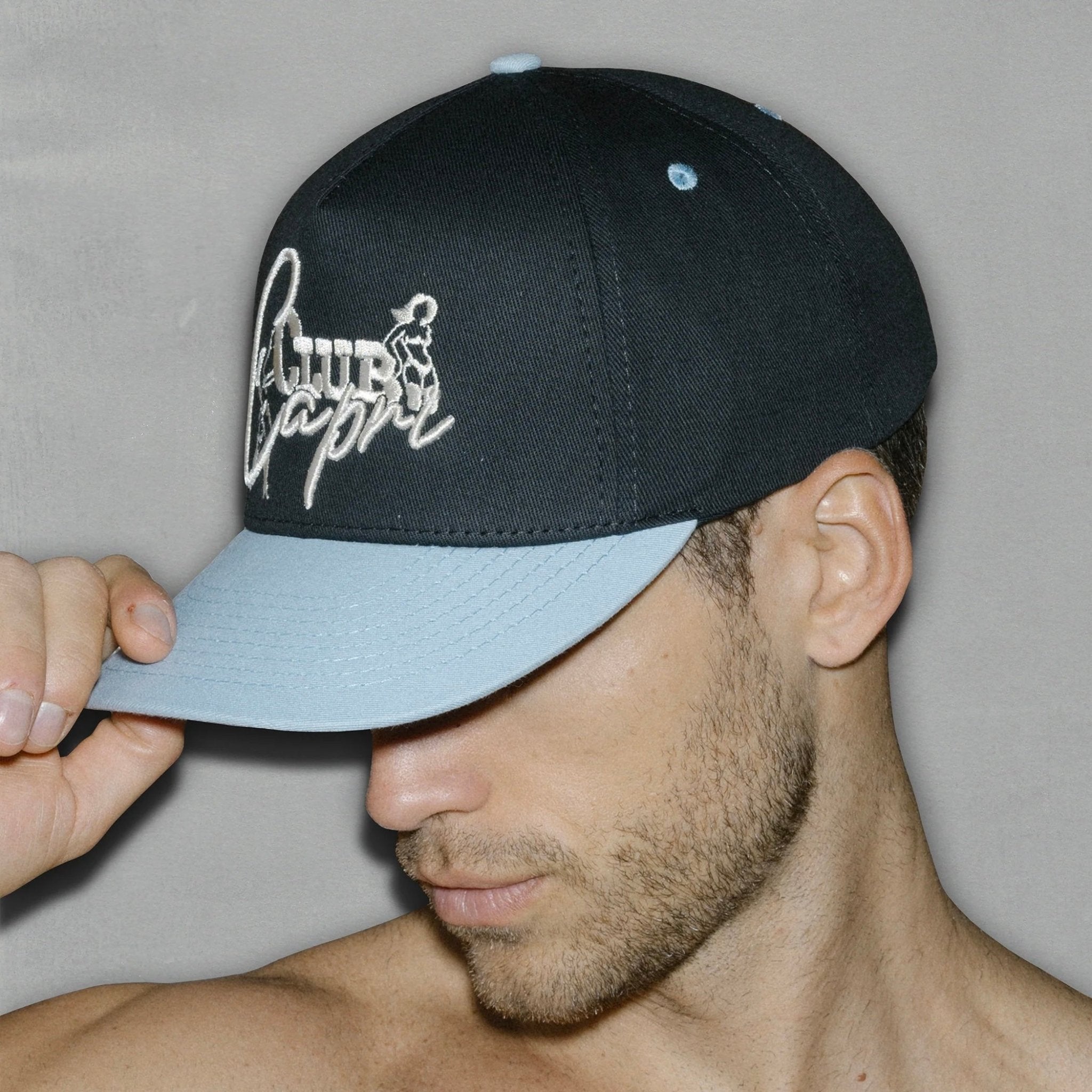 GORRA GRUPPO CAPRI CLUB CAPRI - Superiority