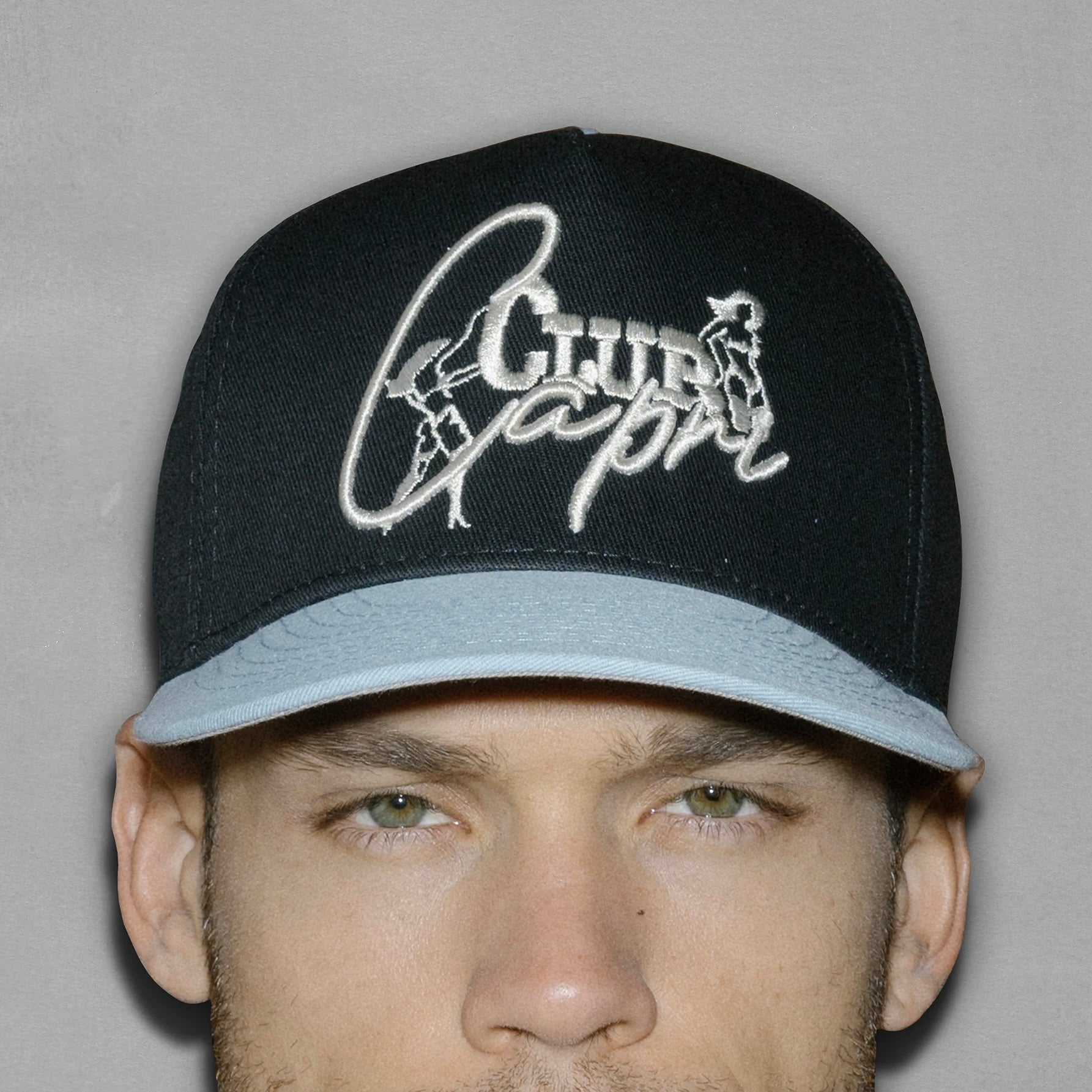 GORRA GRUPPO CAPRI CLUB CAPRI - Superiority