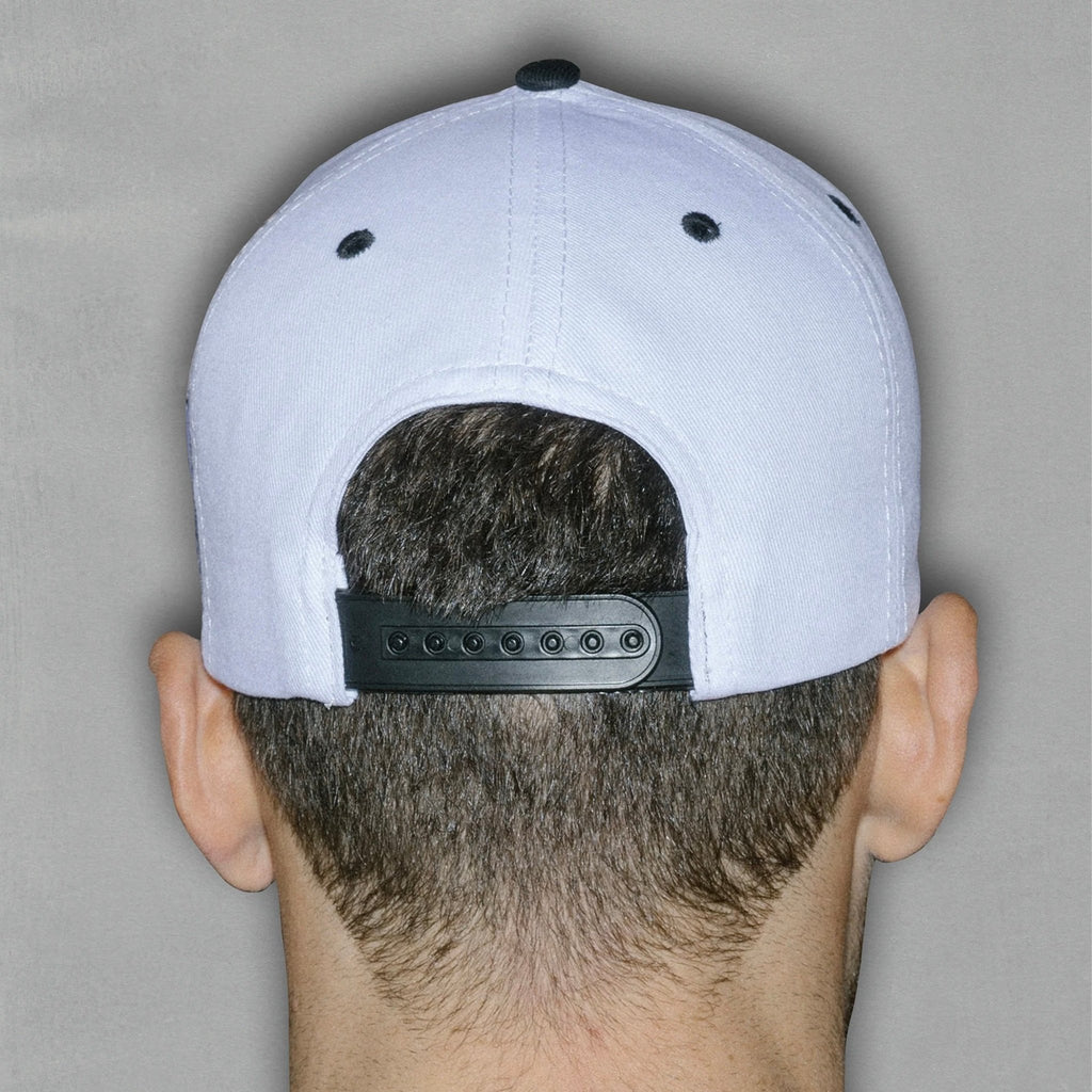 GORRA GRUPPO CAPRI DISCRETE SERVICES - Superiority