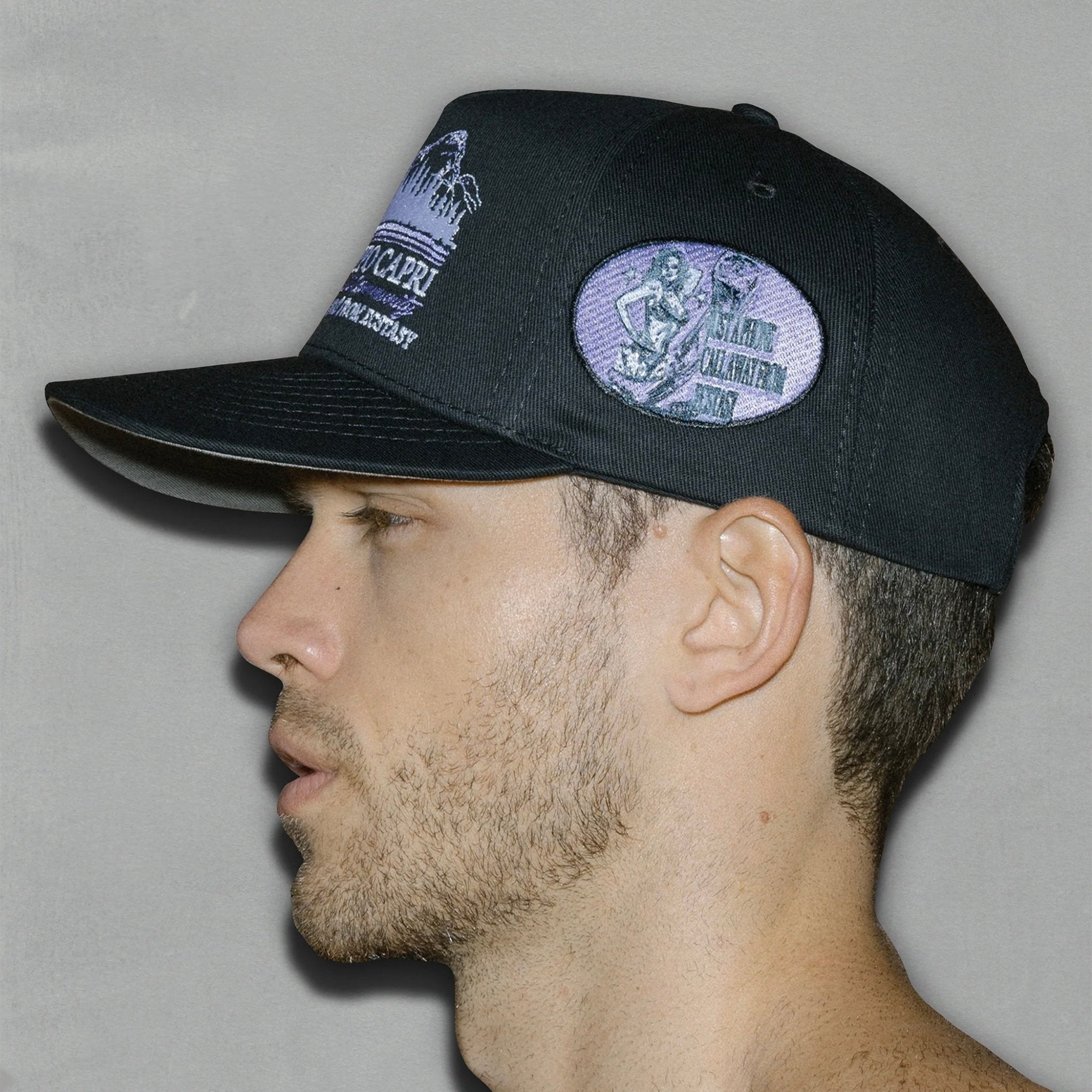 GORRA GRUPPO CAPRI RETIREMENT COMMUNITY - Superiority