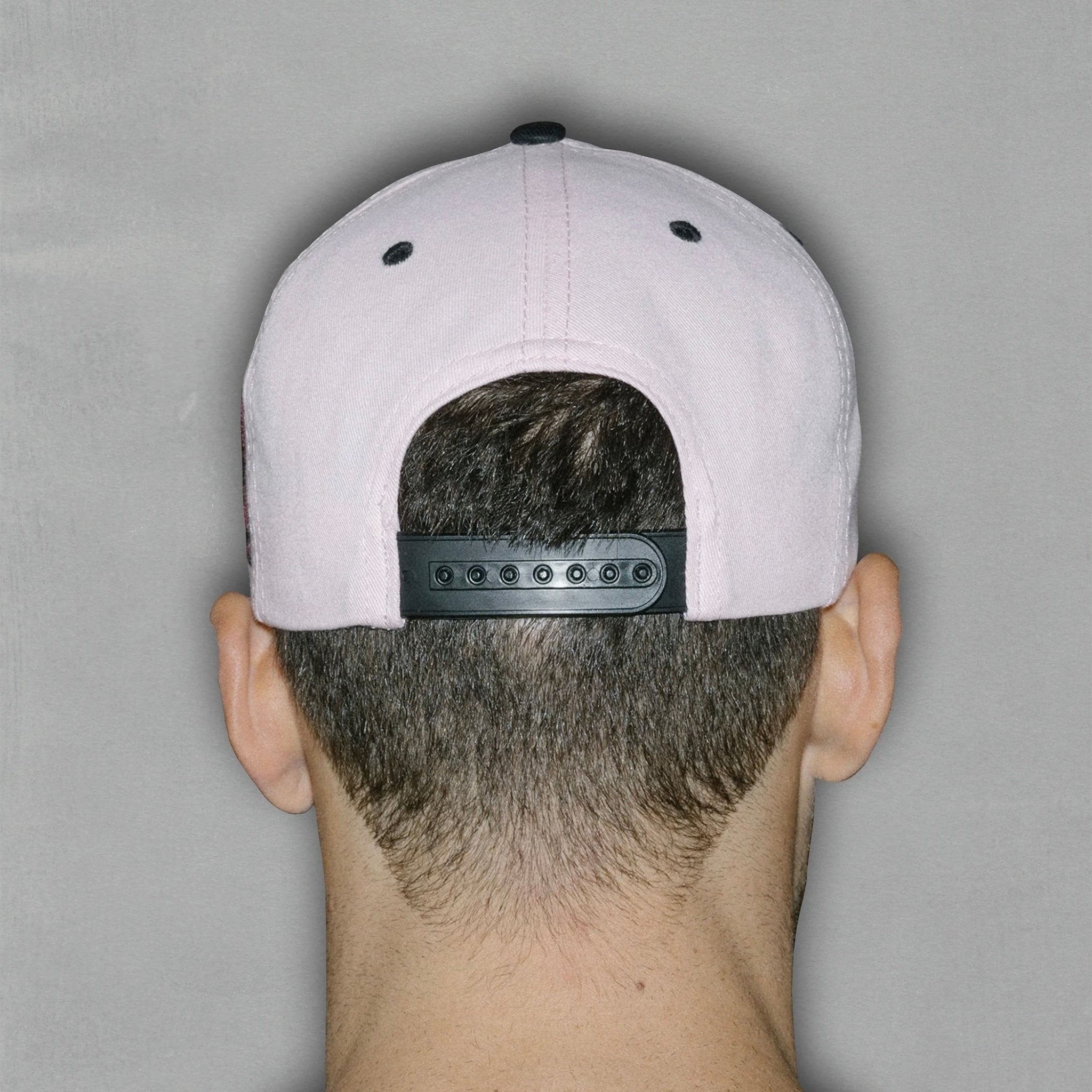 GORRA GRUPPO CAPRI SINCE 69 - Superiority