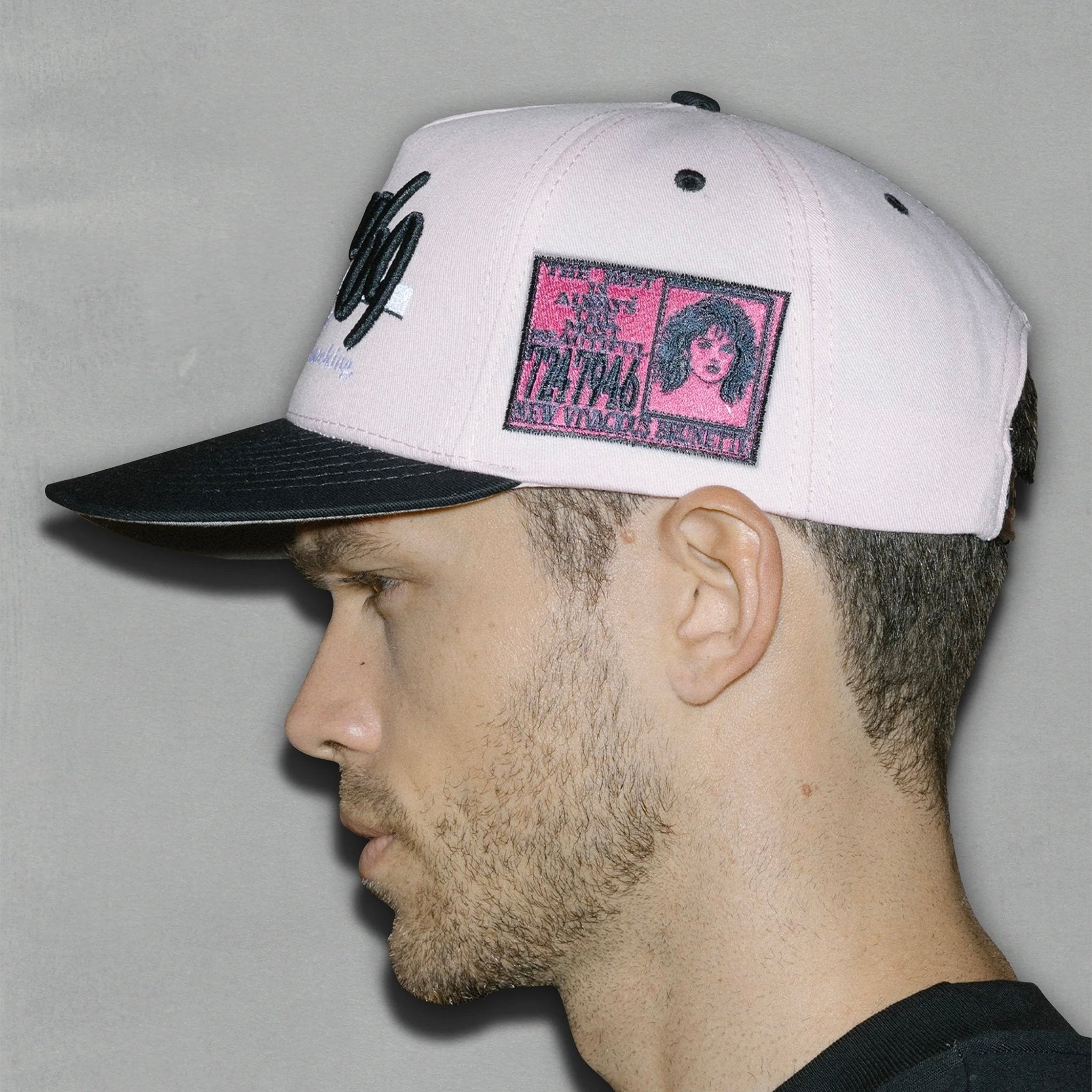 GORRA GRUPPO CAPRI SINCE 69 - Superiority