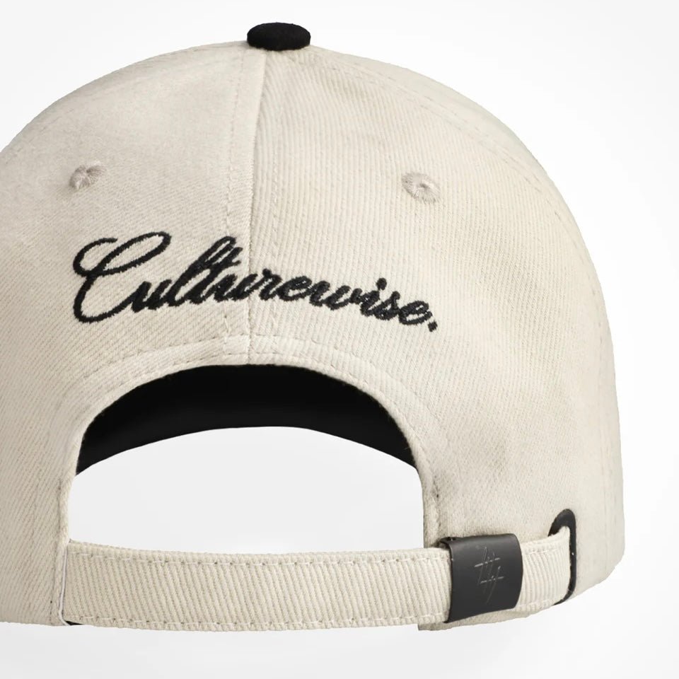 GORRA MONEY MAKERS BEIGE NEGRO - Superiority