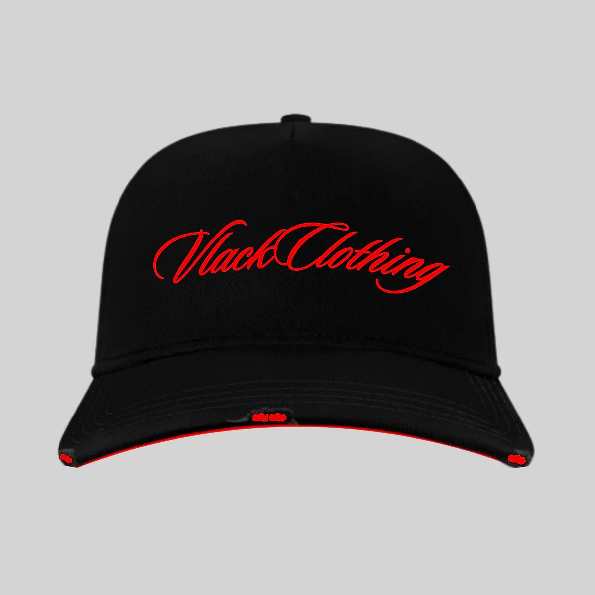 GORRA VLACK CASINO - Superiority