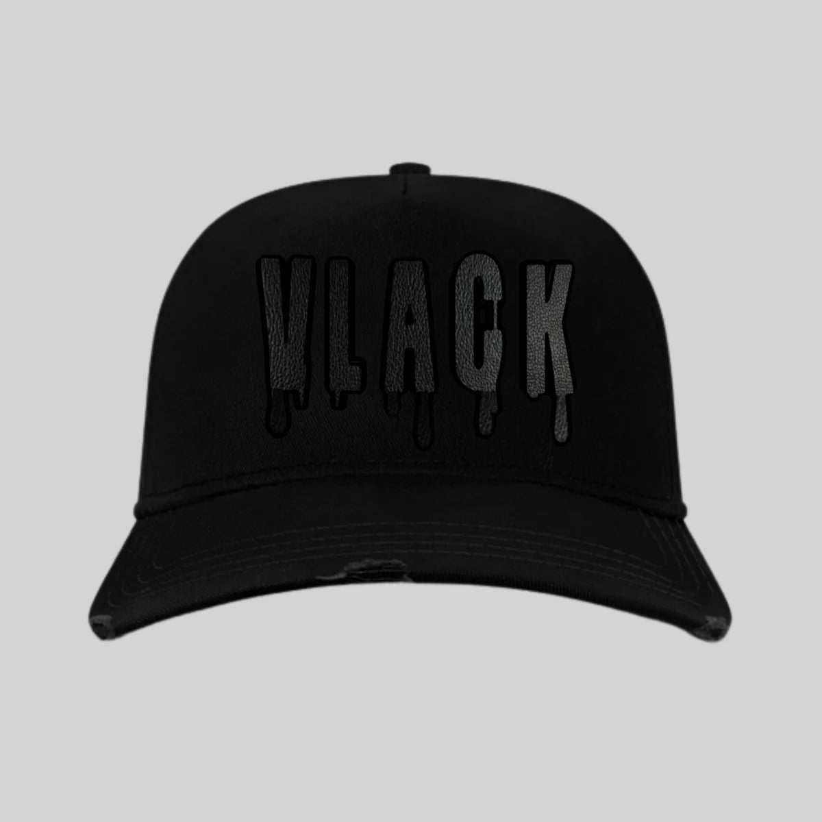 GORRA VLACK MAFIA - Superiority