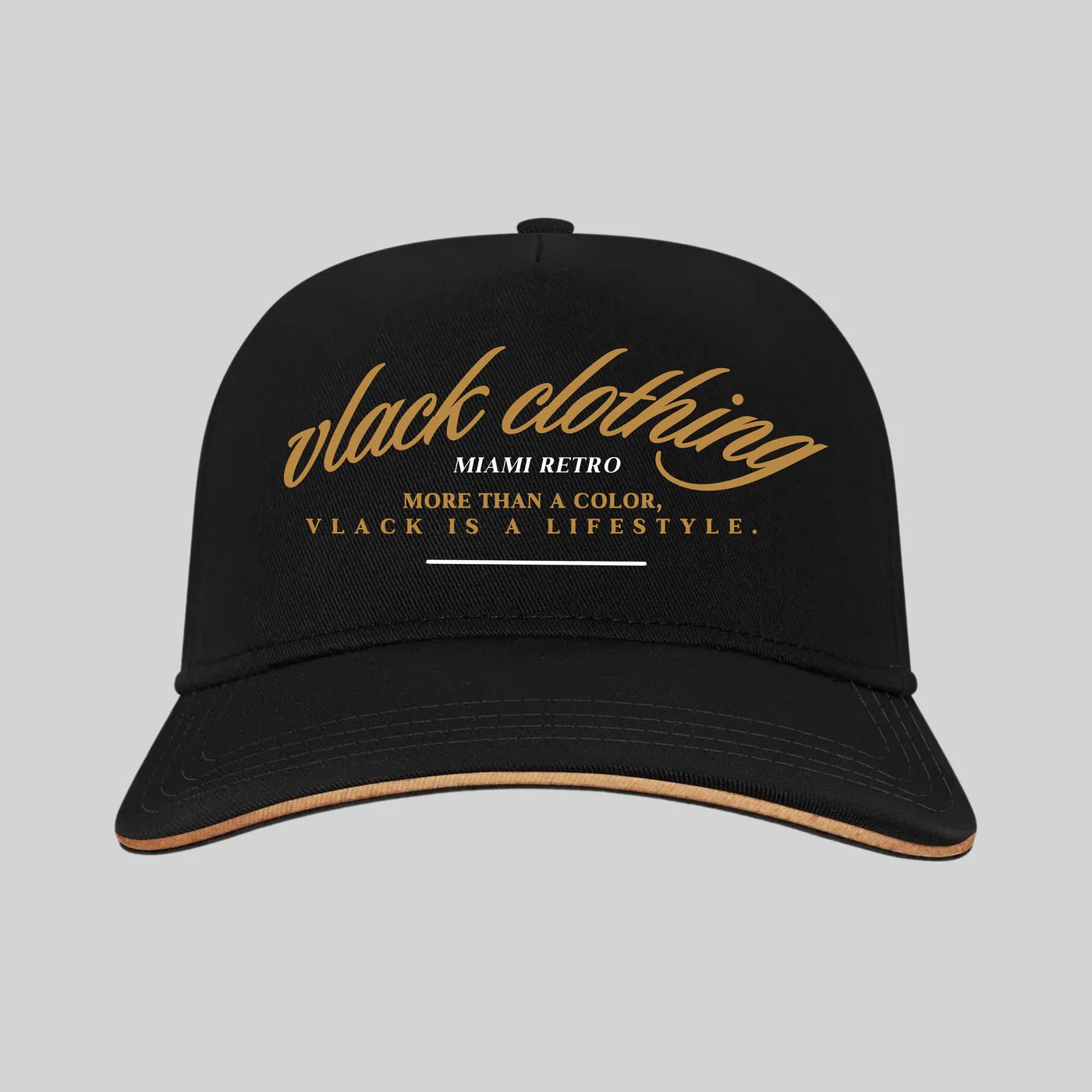 GORRA VLACK PALMS - Superiority