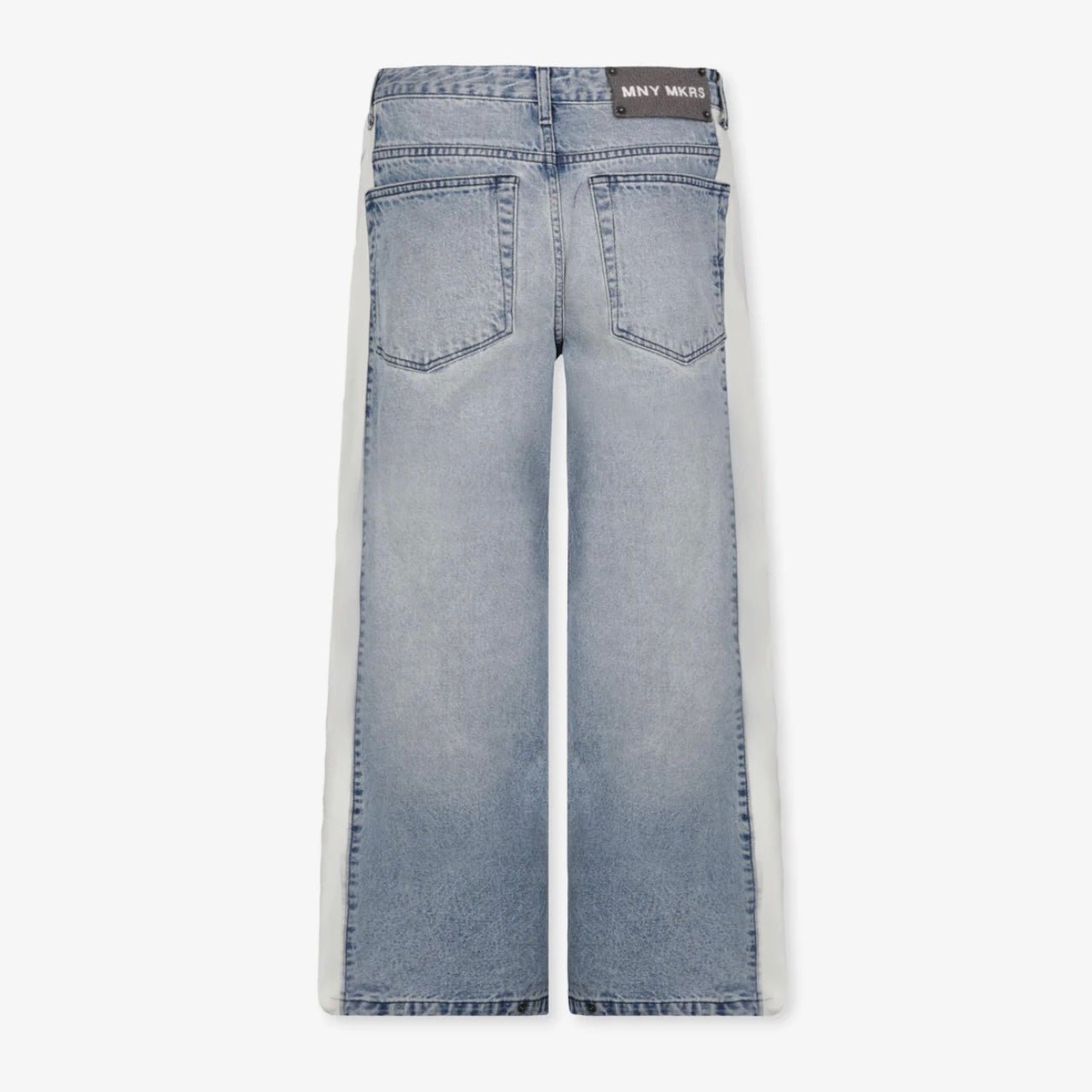 JEAN MONEY MAKERS BAGGIE - Superiority