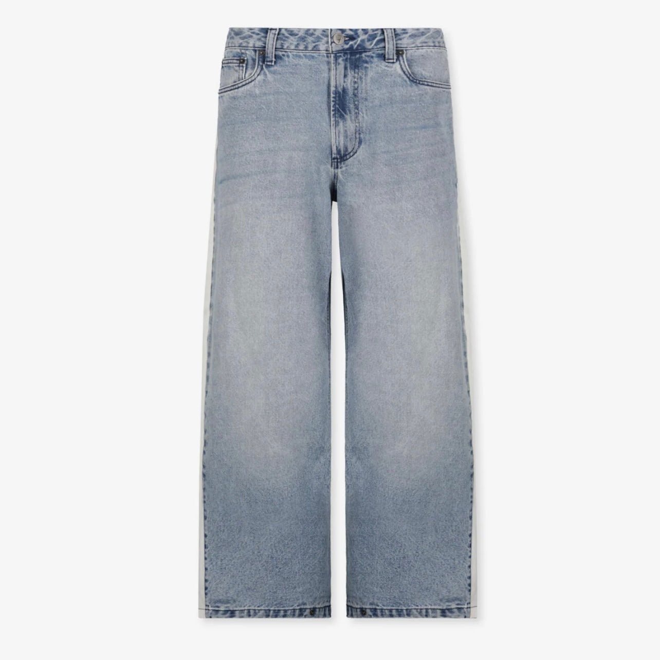 JEAN MONEY MAKERS BAGGIE - Superiority