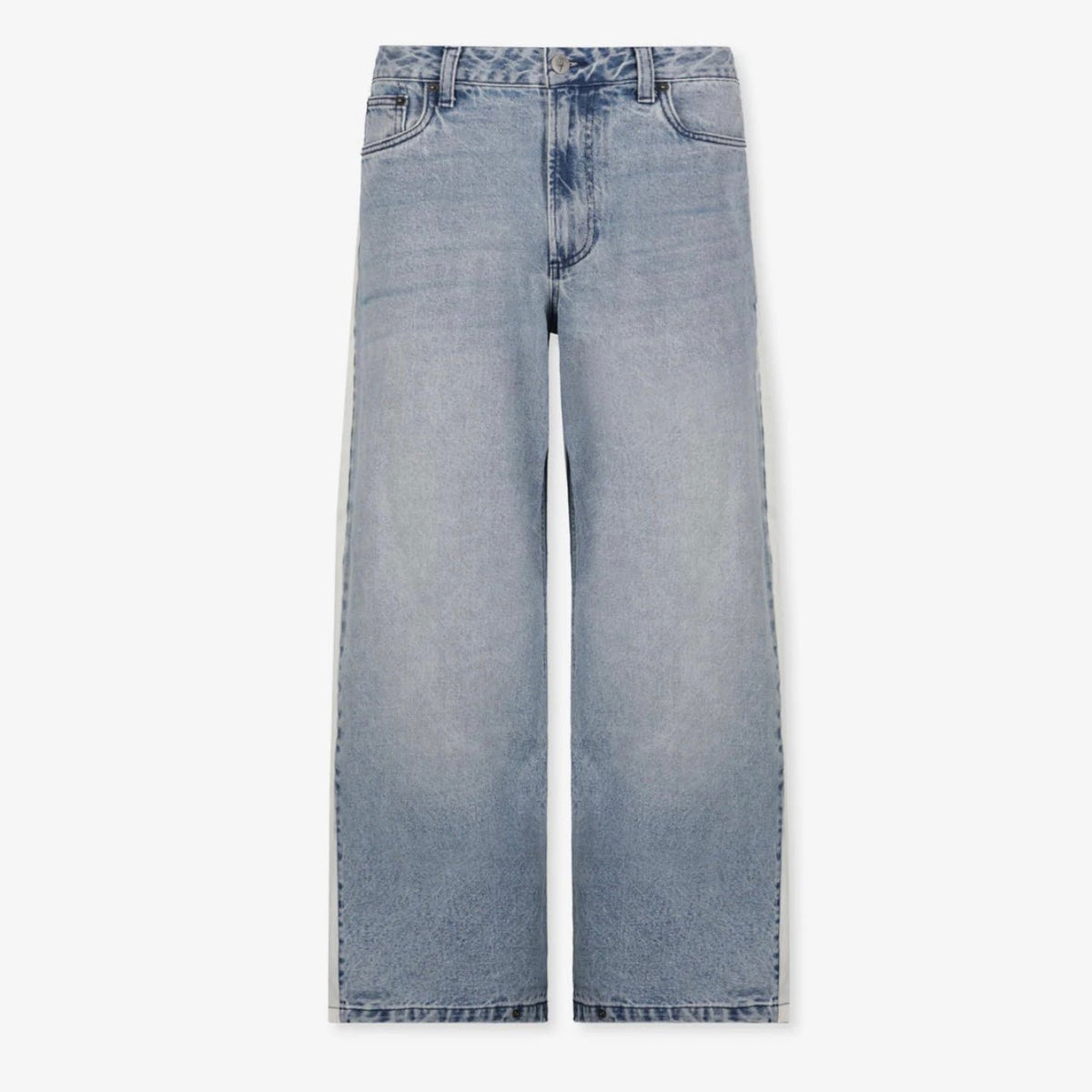 JEAN MONEY MAKERS BAGGIE - Superiority