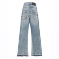 JEAN SINNERS DOUBLE FLARED - Superiority