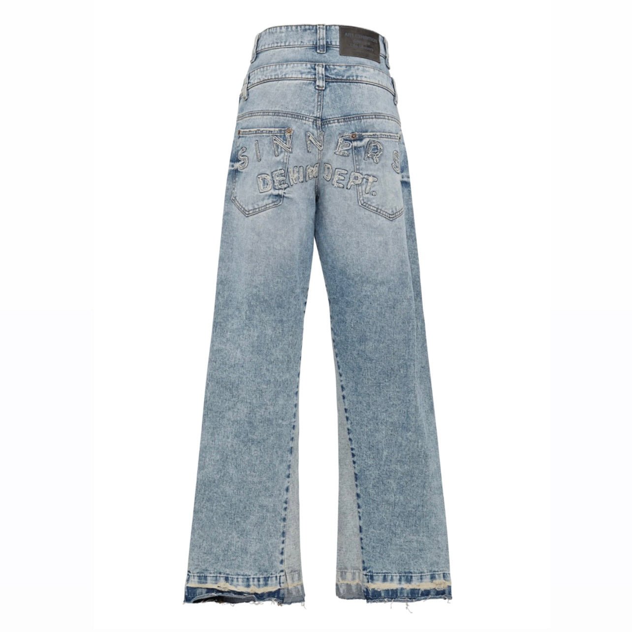JEAN SINNERS DOUBLE FLARED - Superiority