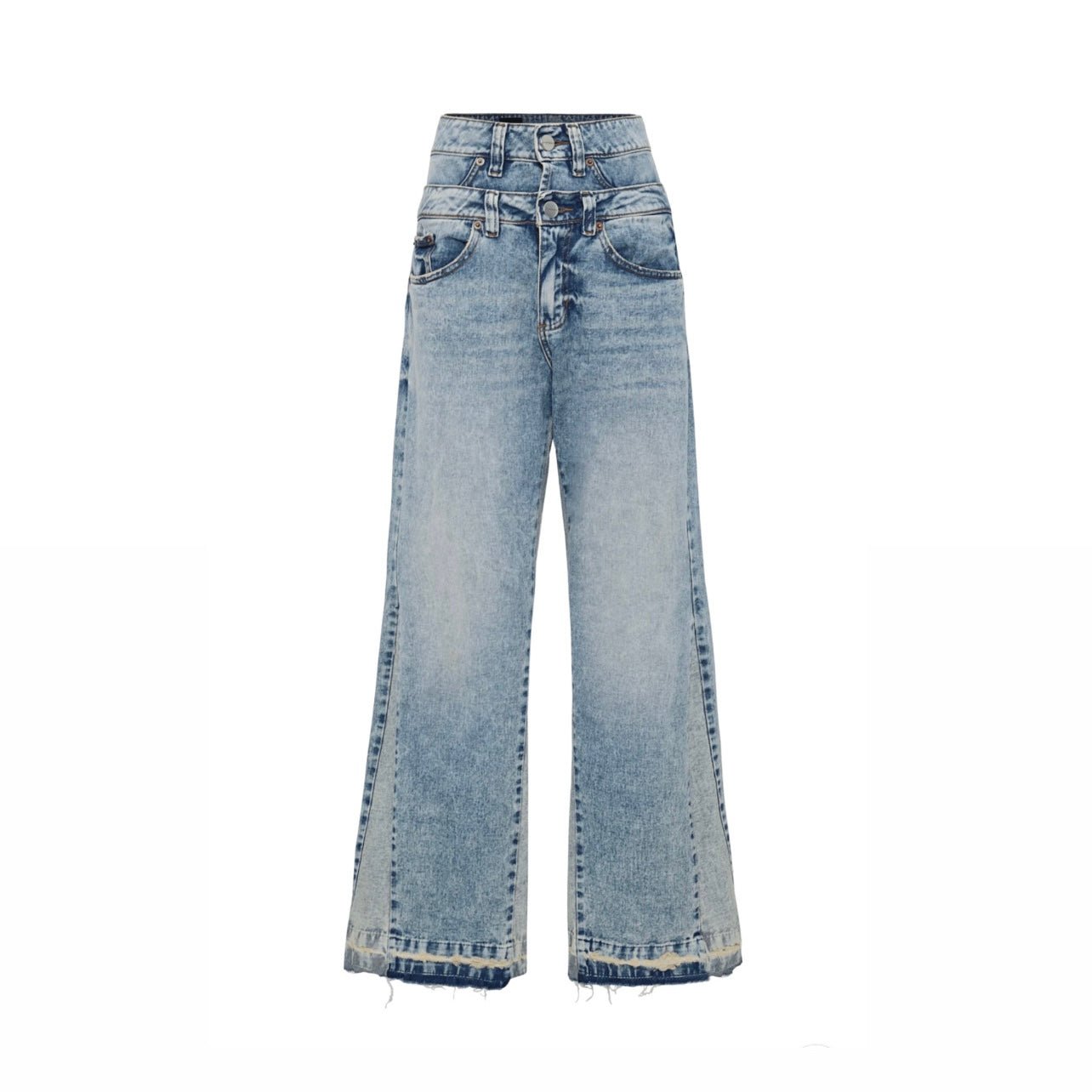 JEAN SINNERS DOUBLE FLARED - Superiority