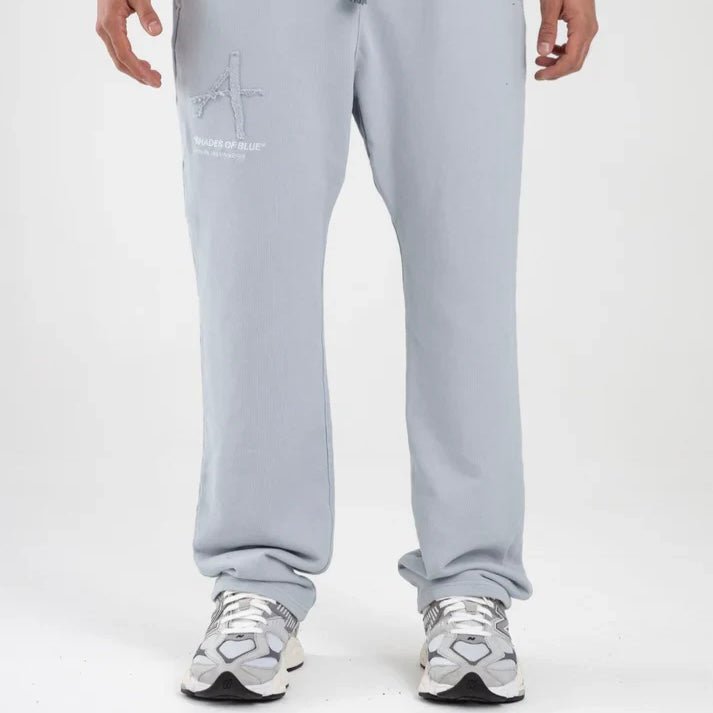 JOGGER ARTDIST YKB GRAY - Superiority