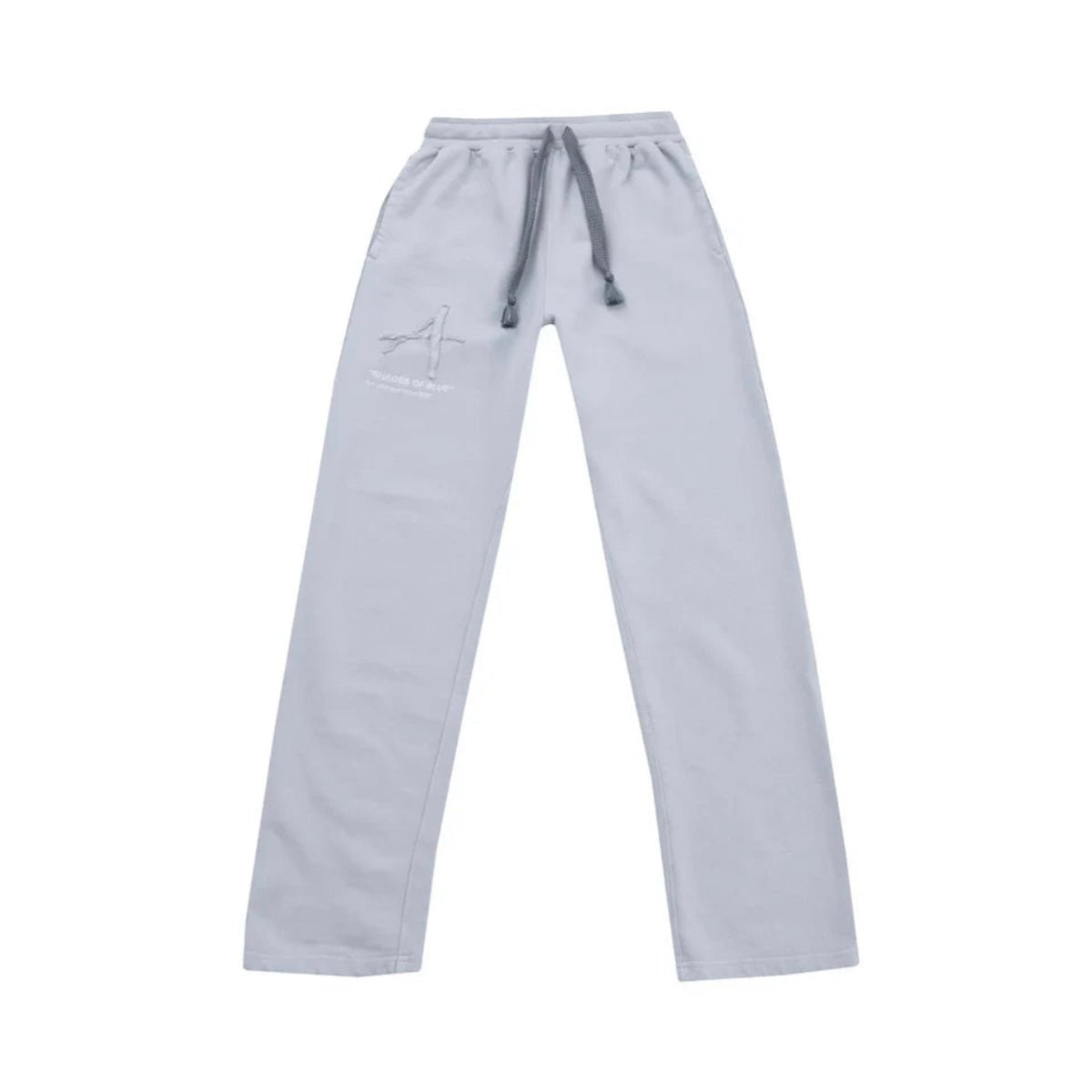 JOGGER ARTDIST YKB GRAY - Superiority