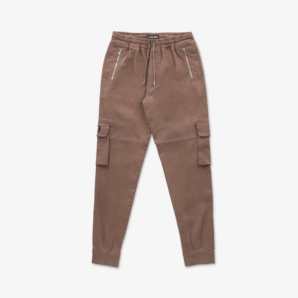 JOGGER MONEY MAKERS CARGO CAFÉ - Superiority
