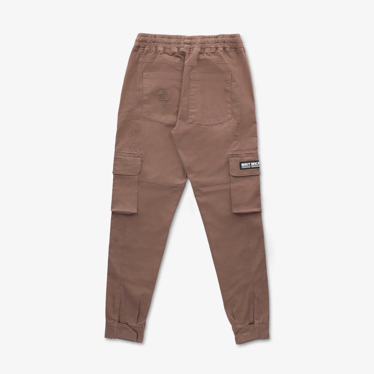 JOGGER MONEY MAKERS CARGO CAFÉ - Superiority