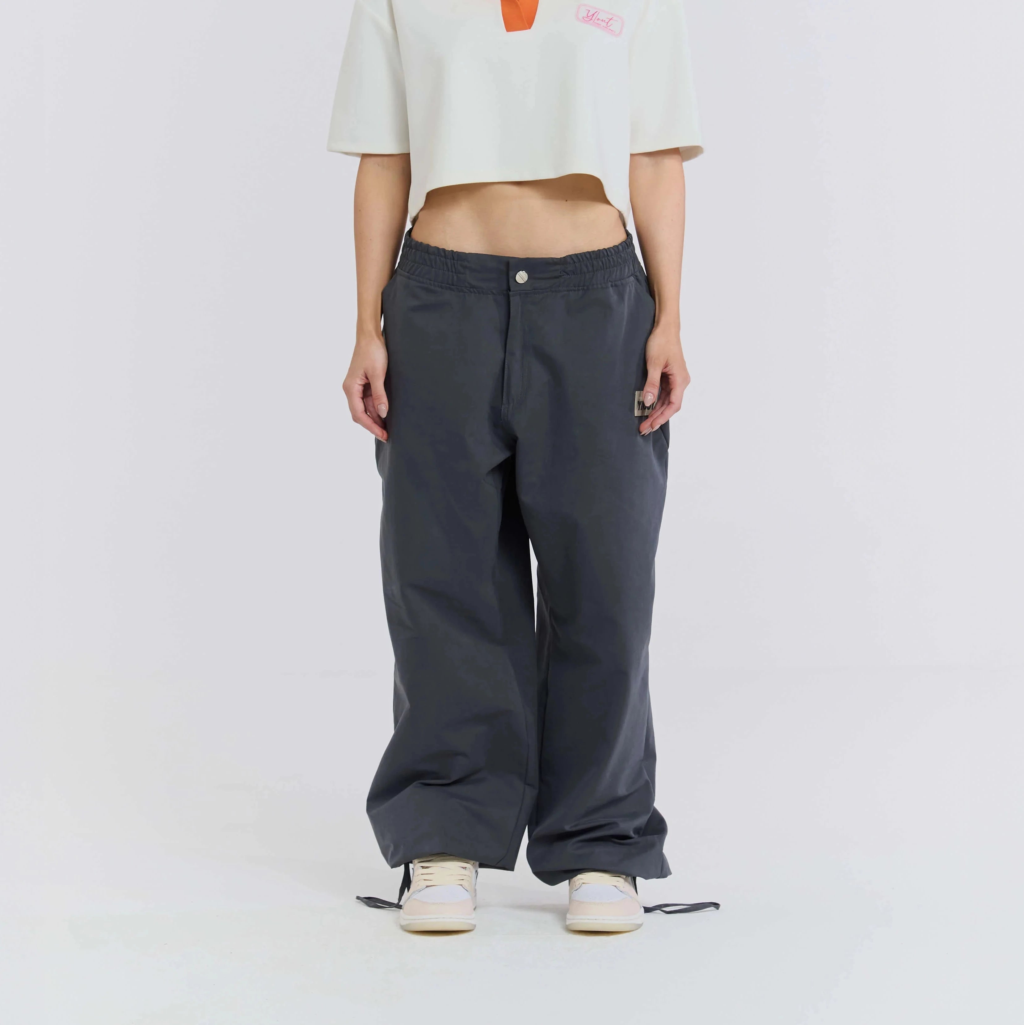 PANTALÓN Y-OUT MUJER LANDING