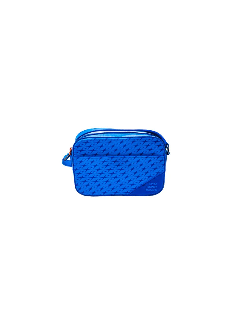 MANOS LIBRES UPFLY URUS BLUE