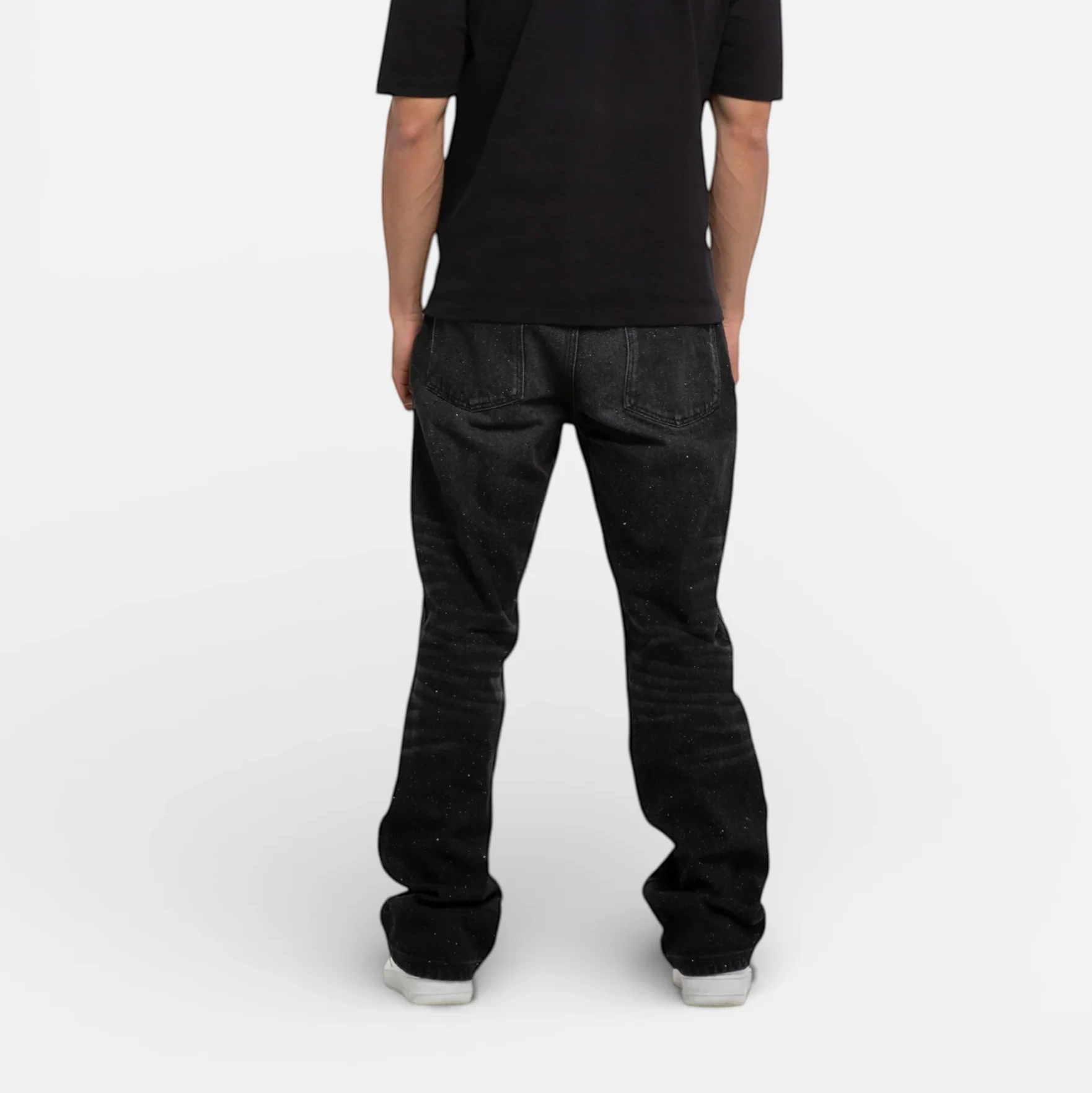 JEAN FXCKBOY REGULAR LETHAL TOUCH