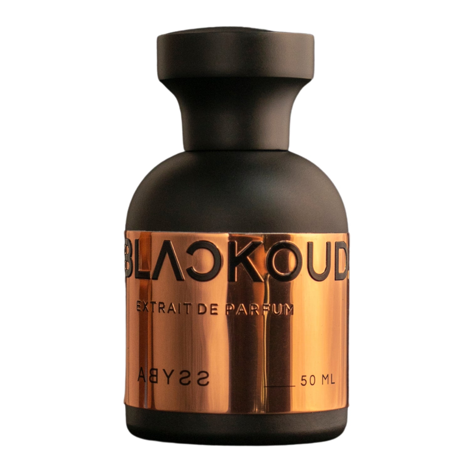 PERFUME BLACK OUD ABYSS