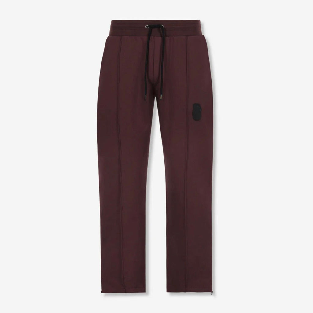 PANTALÓN BLOW UP BURGUNDY - Superiority