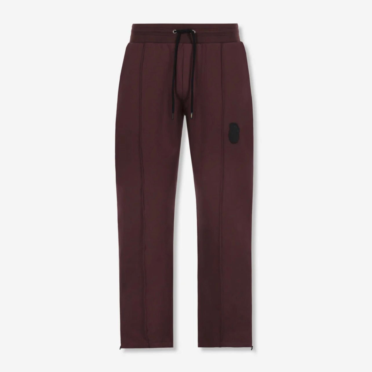 PANTALÓN BLOW UP BURGUNDY - Superiority