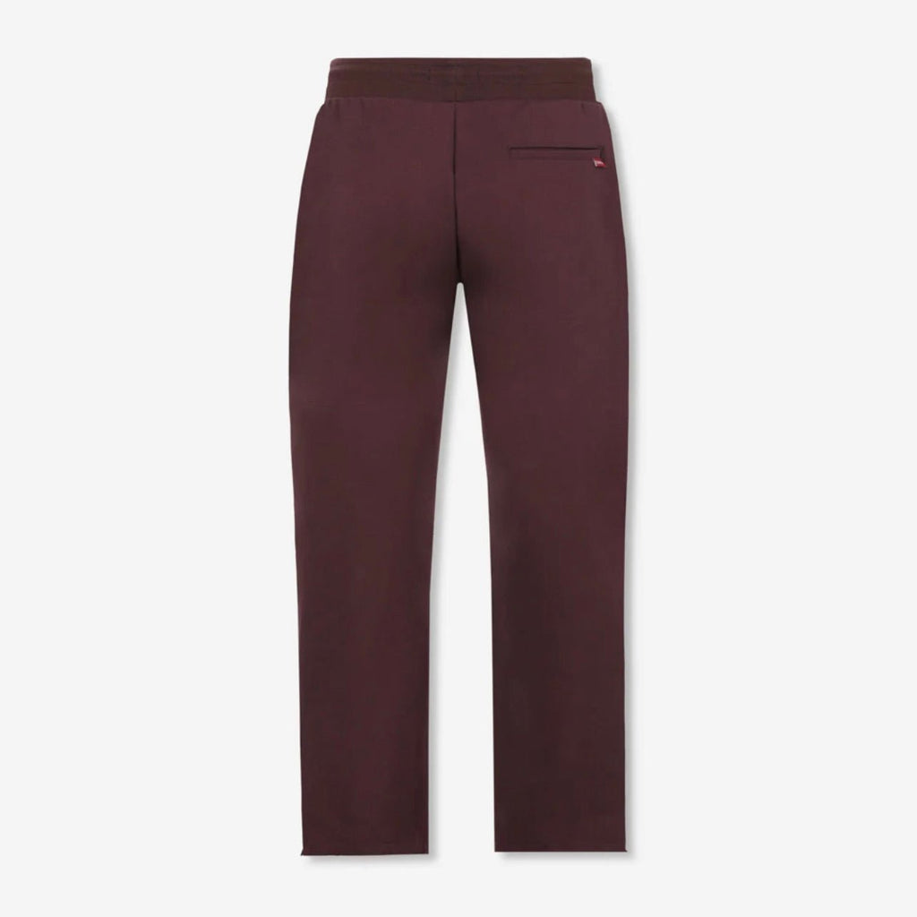 PANTALÓN BLOW UP BURGUNDY - Superiority