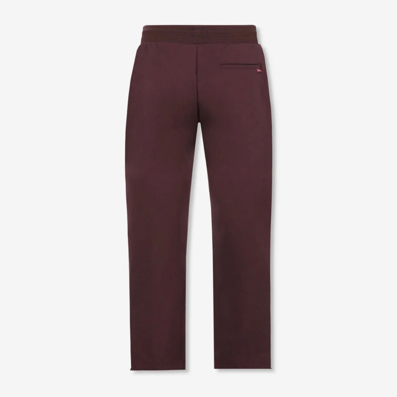 PANTALÓN BLOW UP BURGUNDY - Superiority