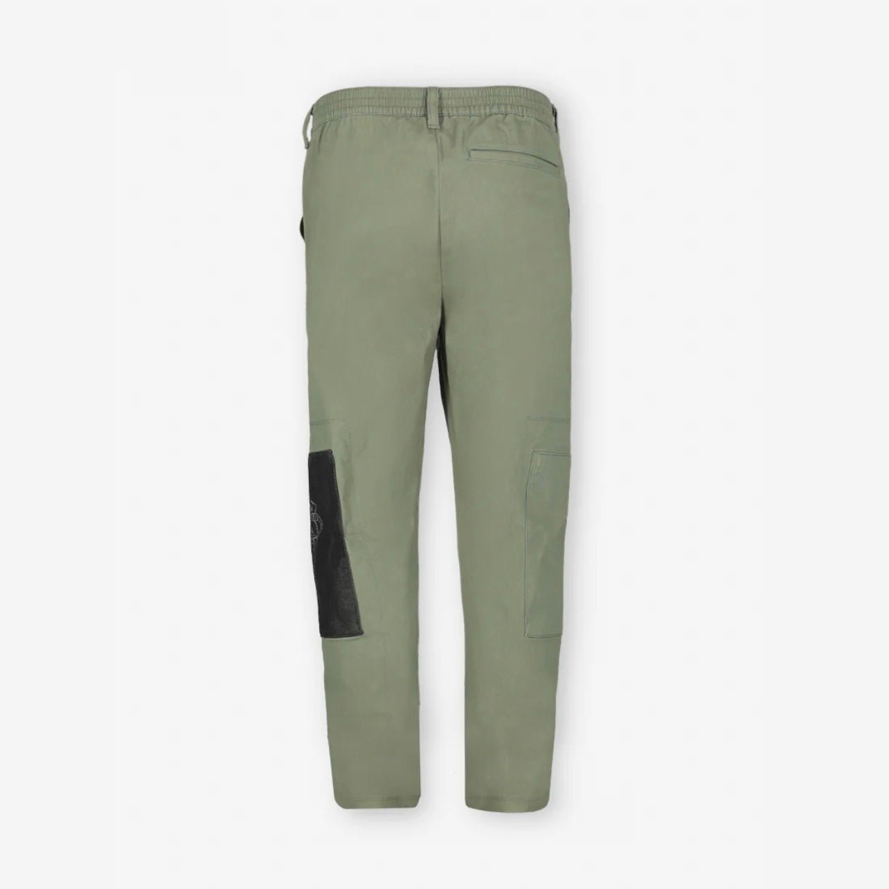 PANTALÓN CARGO BLOW UP VERDE - Superiority