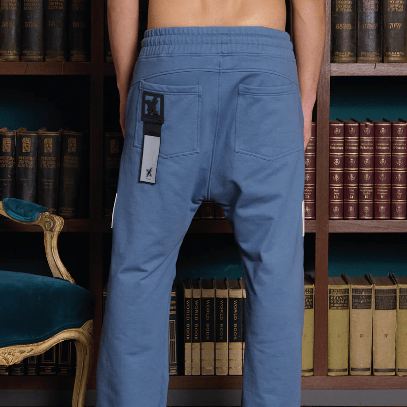 PANTALÓN Y - OUT ATHENS - Superiority