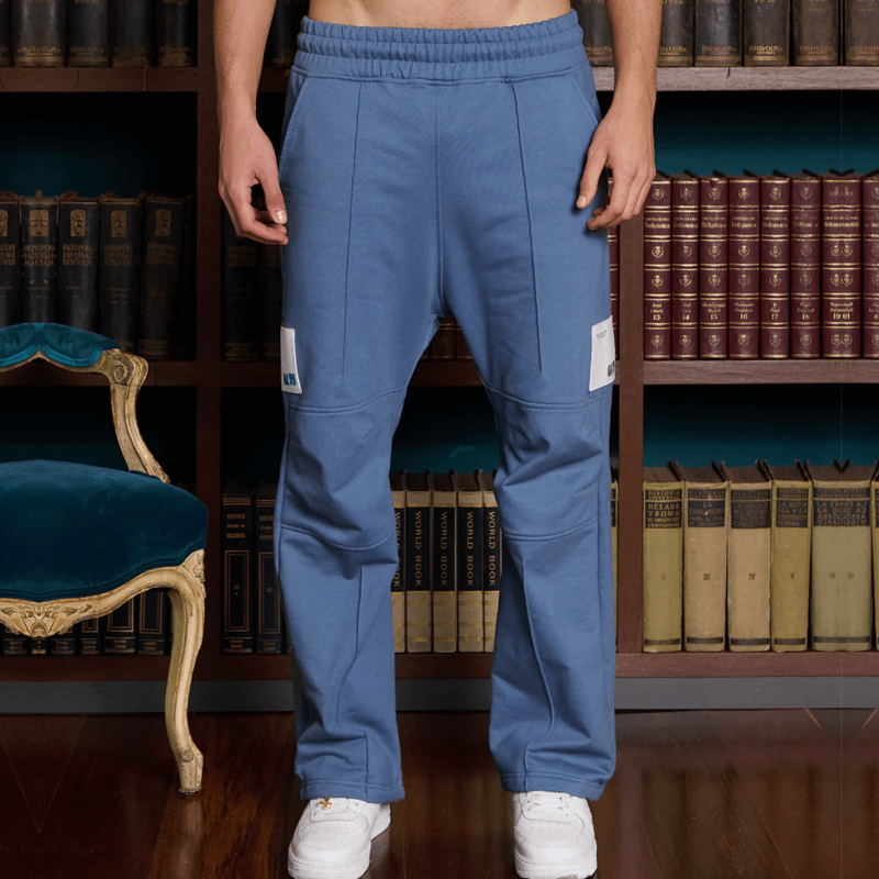 PANTALÓN Y - OUT ATHENS - Superiority