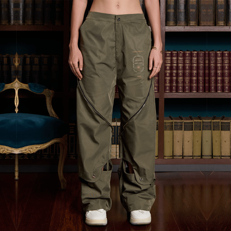 PANTALÓN Y - OUT MUJER MARTINI - Superiority