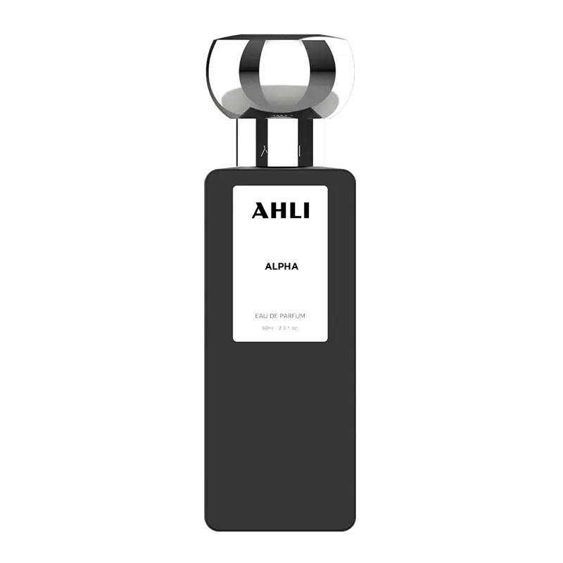 PERFUME AHLI ALPHA - Superiority