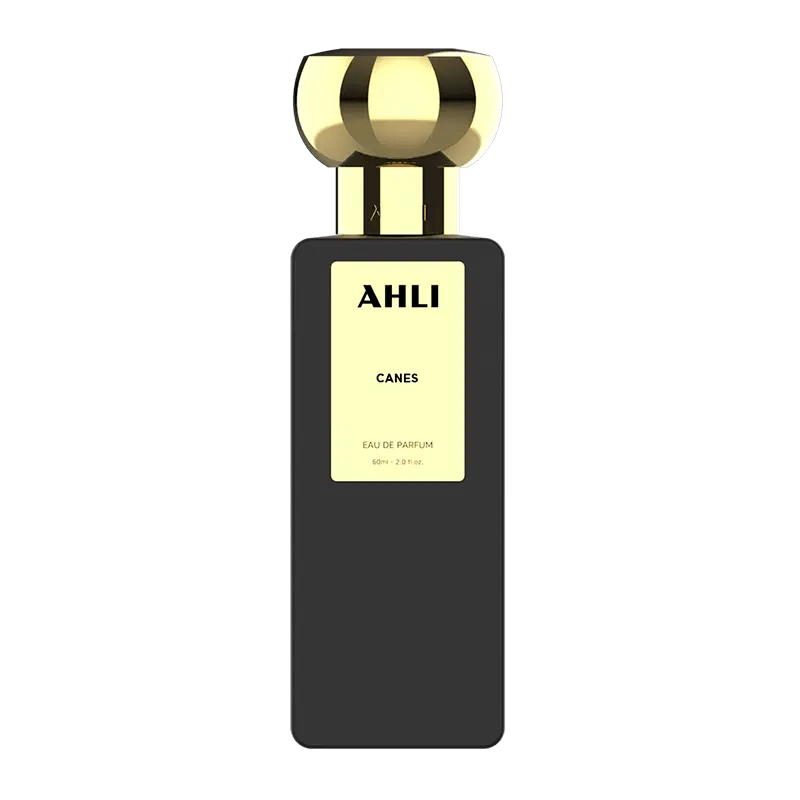 PERFUME AHLI CANES - Superiority