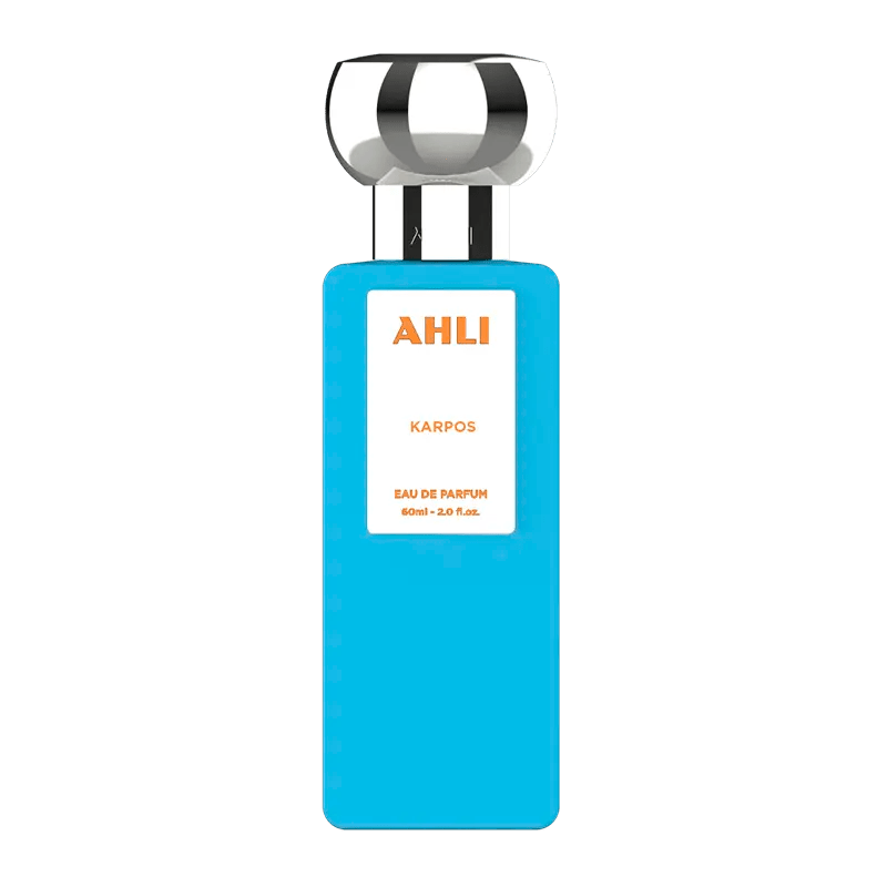 PERFUME AHLI KARPUS - Superiority