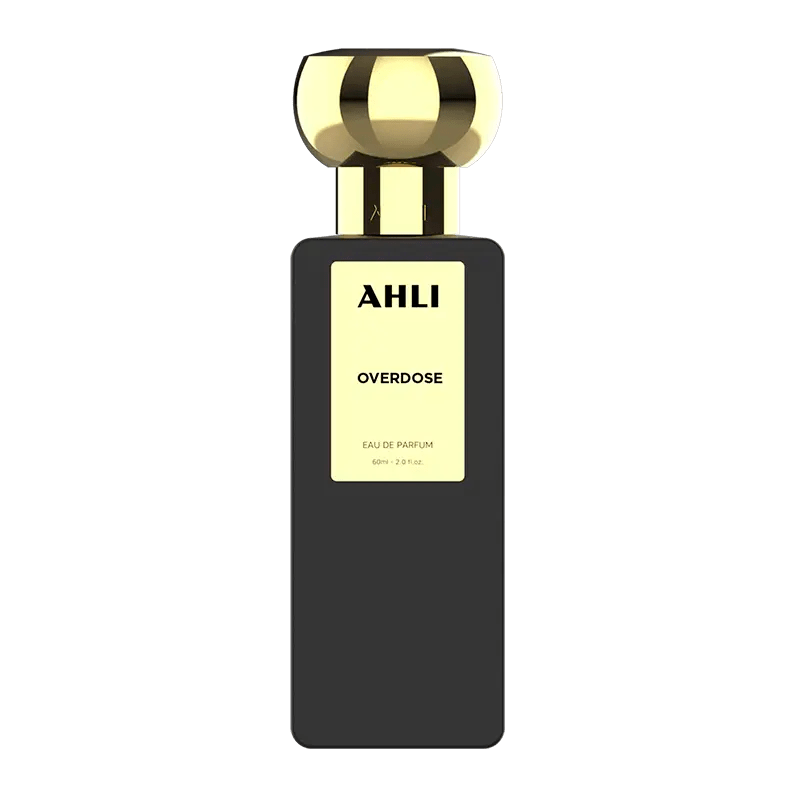 PERFUME AHLI OVERDOSE - Superiority