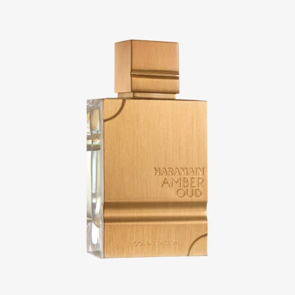 PERFUME ALHARAMAIN GOLD EDITION - Superiority
