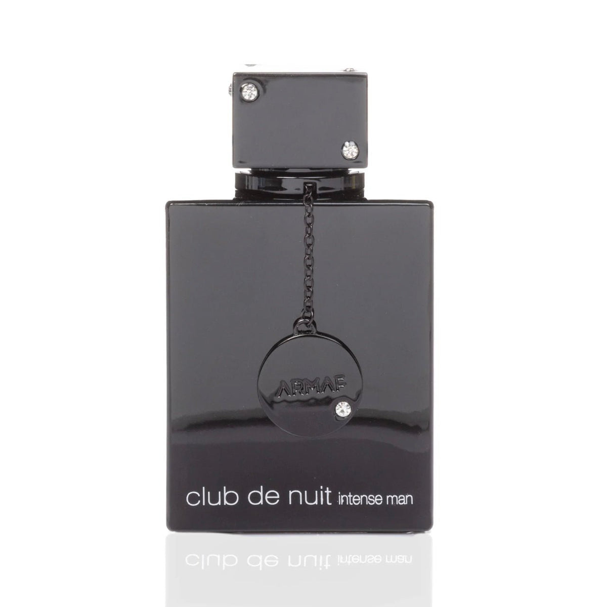 PERFUME CLUB DE NUIT INTENSE MEN - Superiority