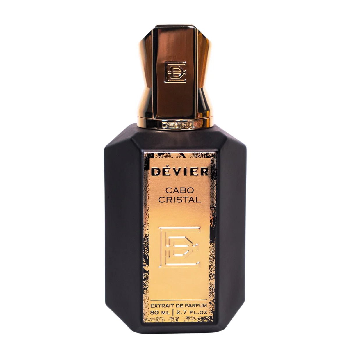 PERFUME DEVIER CABO CRISTAL - Superiority