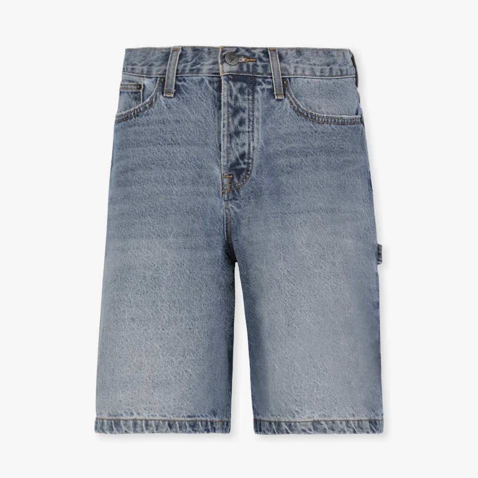 SHORT MONEY MAKERS AZUL CLARO - Superiority