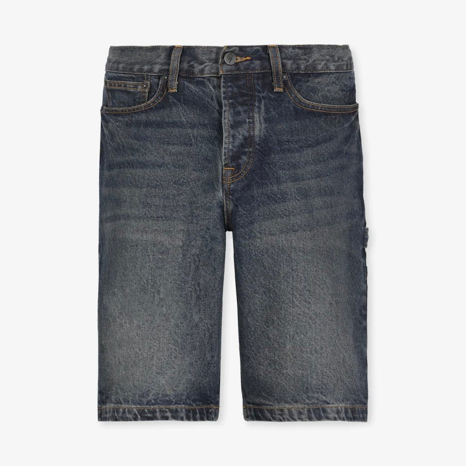 SHORT MONEY MAKERS AZUL OSCURO - Superiority