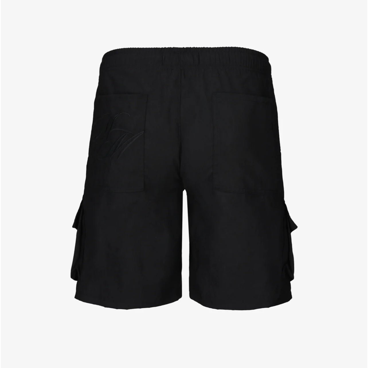 SHORT MONEY MAKERS CARGO NEGRO - Superiority