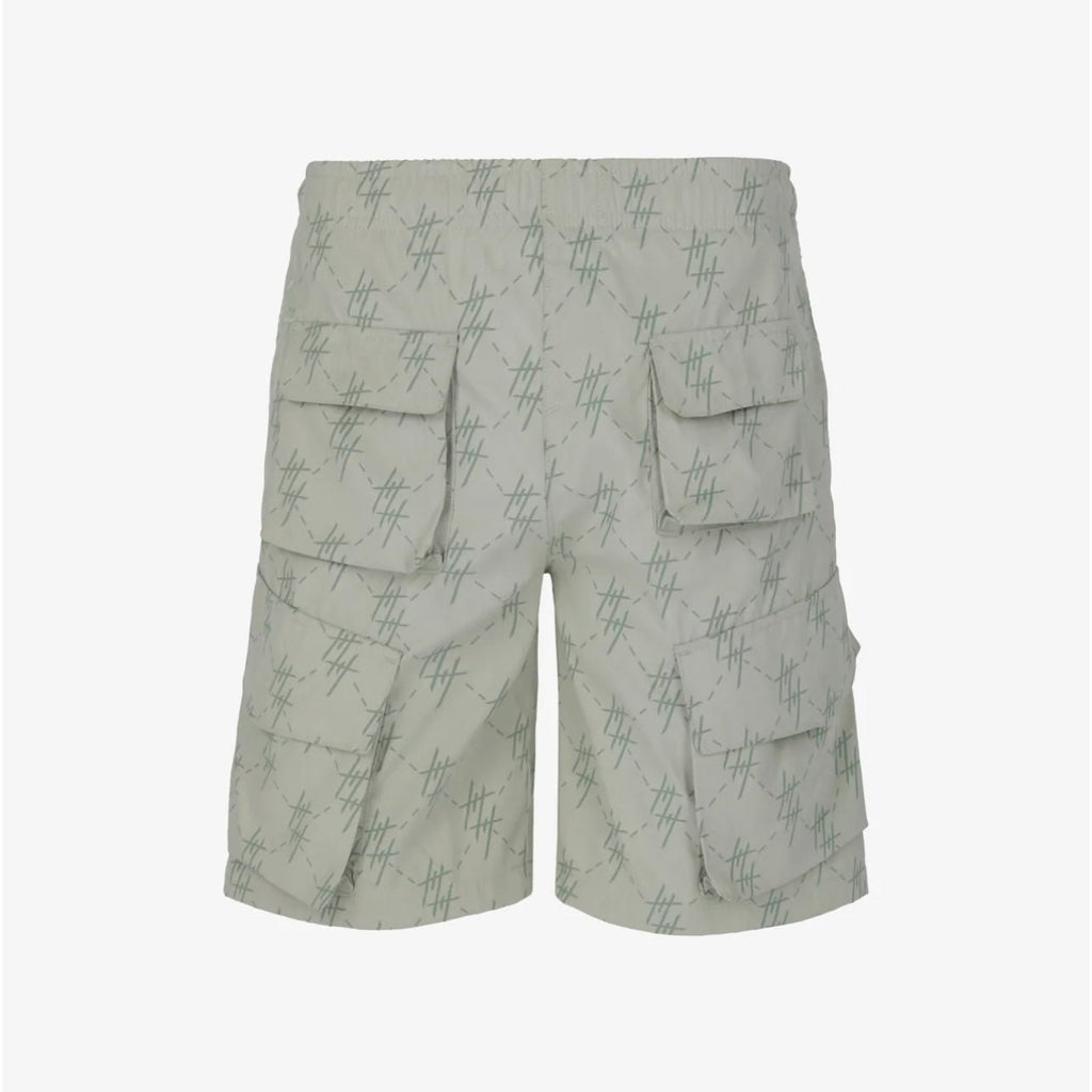 SHORT MONEY MAKERS CARGO VERDE - Superiority