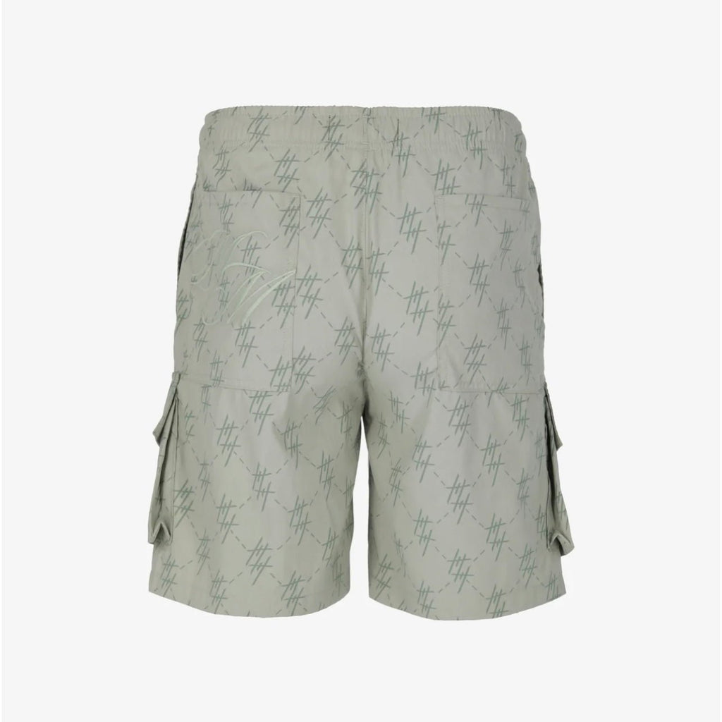 SHORT MONEY MAKERS CARGO VERDE - Superiority