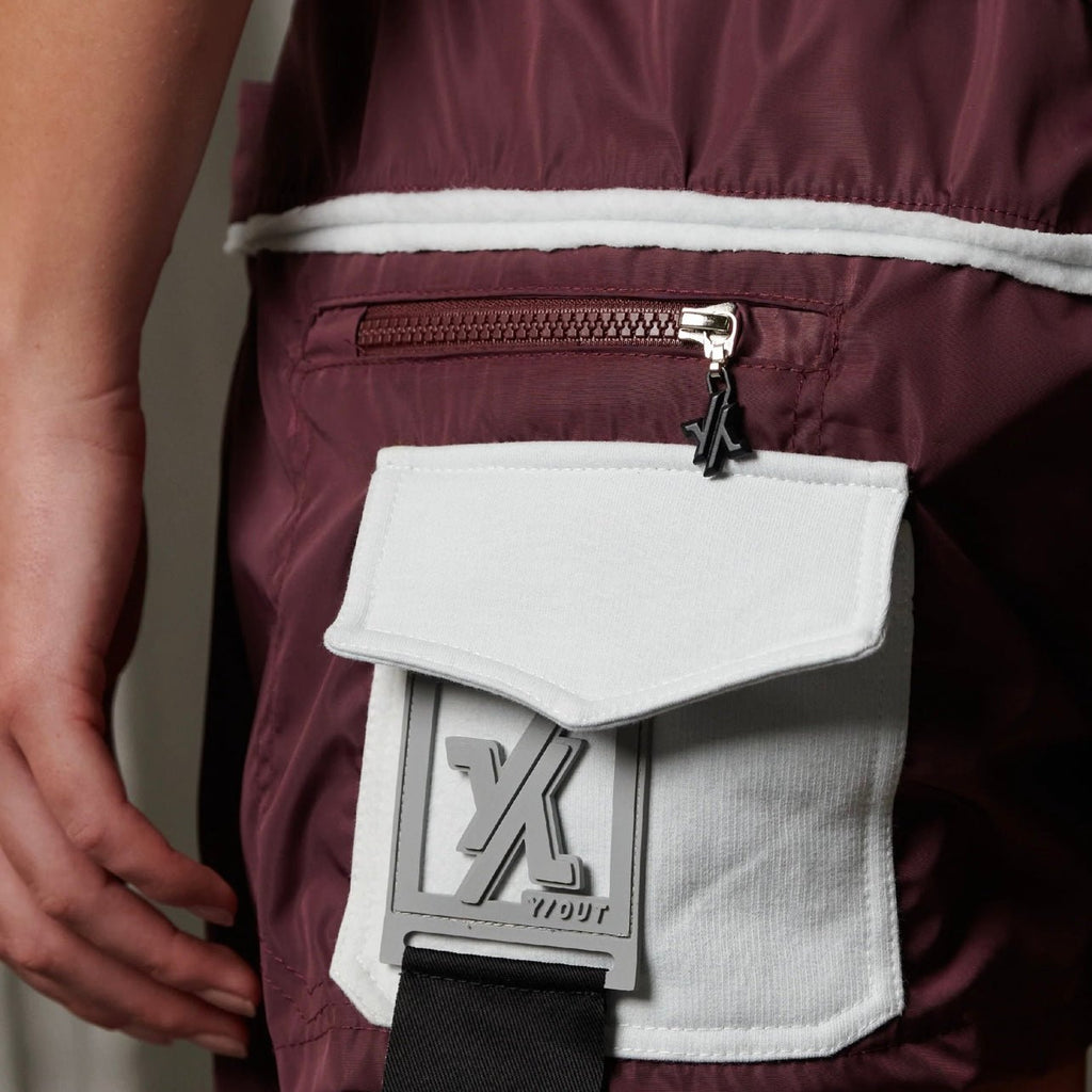 SHORT Y - OUT MIST - Superiority