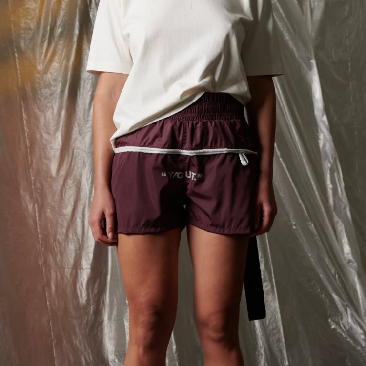 SHORT Y - OUT MIST - Superiority