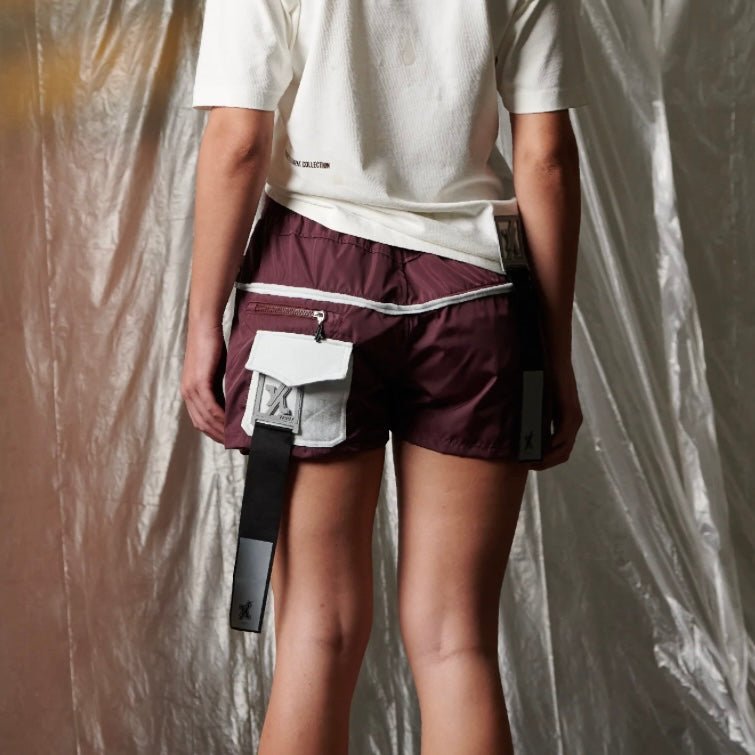 SHORT Y - OUT MIST - Superiority