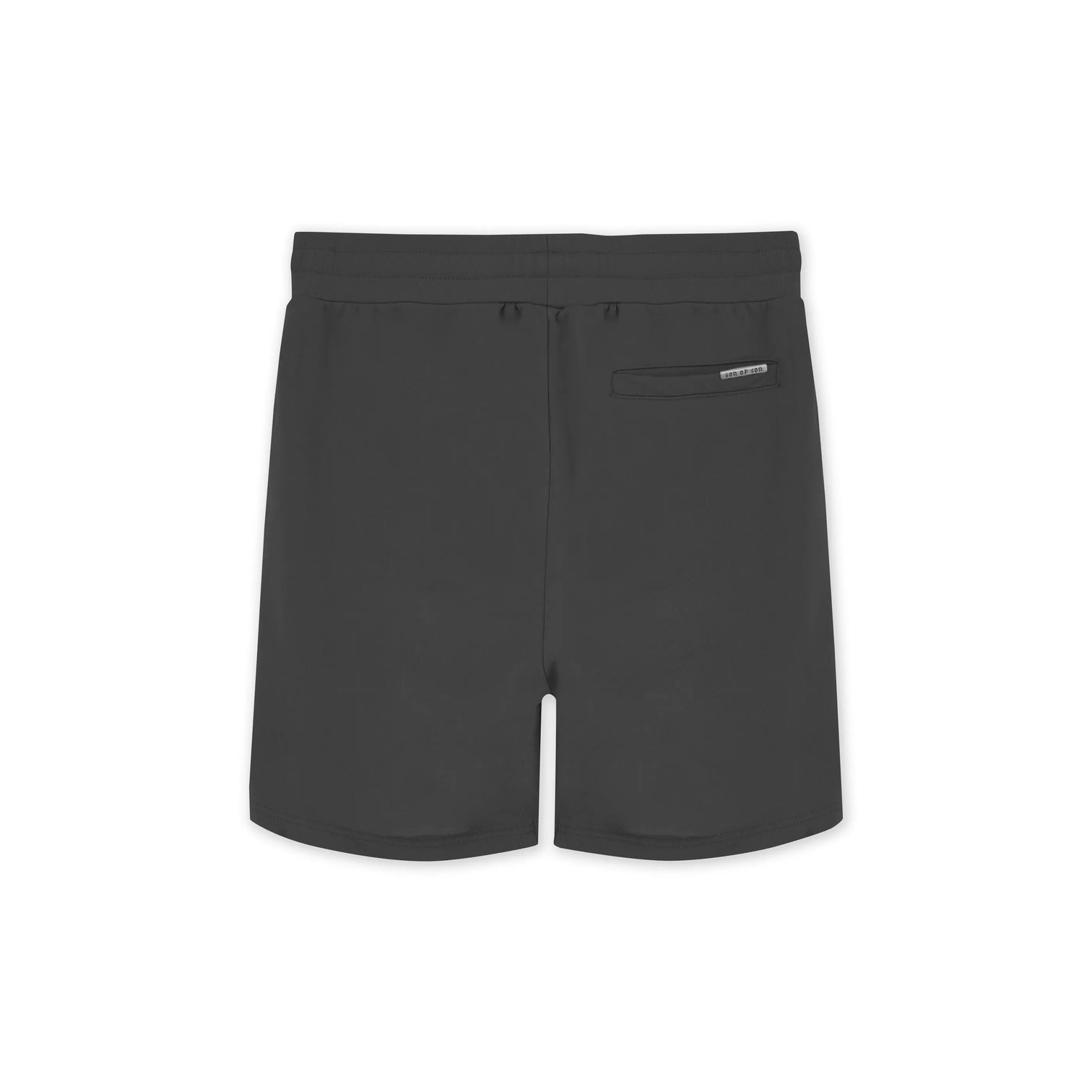 SHORT SON OF SON SWEAT GREY